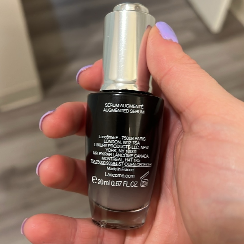 Lancôme Genifique Ultimate - Picture 2 of 2